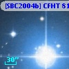 [SBC2004b] CFHT 8191