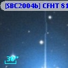 [SBC2004b] CFHT 8193