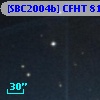 [SBC2004b] CFHT 8196