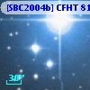 [SBC2004b] CFHT 8199