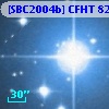 [SBC2004b] CFHT 8208