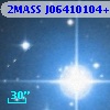 2MASS J06410104+0954301