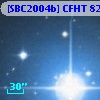 [SBC2004b] CFHT 8219
