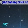 [SBC2004b] CFHT 8228