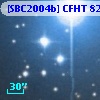 [SBC2004b] CFHT 8230