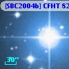 [SBC2004b] CFHT 8232