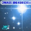 2MASS J06410131+0953058