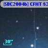 [SBC2004b] CFHT 8234
