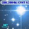 [SBC2004b] CFHT 8236