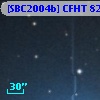 [SBC2004b] CFHT 8237