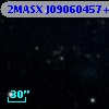 2MASX J09060457+7801222