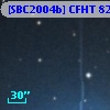 [SBC2004b] CFHT 8242