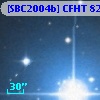 [SBC2004b] CFHT 8243