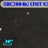 [SBC2004b] CFHT 8246
