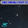 [SBC2004b] CFHT 8251