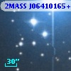 2MASS J06410165+0952139