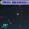 2MASS J06410165+0958497
