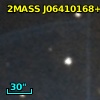 2MASS J06410168+0959038
