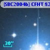 [SBC2004b] CFHT 8268