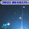 2MASS J06410179+0955450