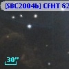 [SBC2004b] CFHT 8273