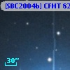 [SBC2004b] CFHT 8276
