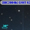 [SBC2004b] CFHT 8278