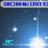 [SBC2004b] CFHT 8294