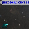 [SBC2004b] CFHT 8313