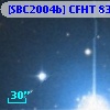 [SBC2004b] CFHT 8338