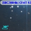 [SBC2004b] CFHT 8342
