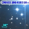2MASS J06410310+0952187