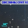 [SBC2004b] CFHT 8364