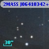 2MASS J06410342+0949088