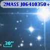 2MASS J06410350+0953046