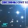 [SBC2004b] CFHT 8377