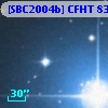 [SBC2004b] CFHT 8378