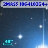 2MASS J06410354+0955320
