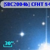 [SBC2004b] CFHT 8405