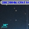 [SBC2004b] CFHT 8408