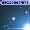 [SBC2004b] CFHT 8414