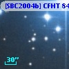 [SBC2004b] CFHT 8423