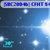 [SBC2004b] CFHT 8445