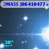 2MASS J06410477+0954222