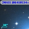 2MASS J06410534+0955418