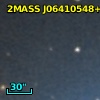 2MASS J06410548+0956534