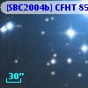 [SBC2004b] CFHT 8501