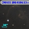 2MASS J06410613+0946402
