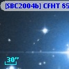 [SBC2004b] CFHT 8540