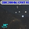 [SBC2004b] CFHT 8545
